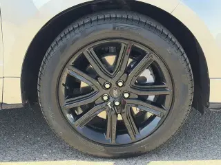 Ford Edge 2024 AWD ST-Line 4dr SUV