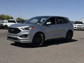 Ford Edge 2024 AWD ST-Line 4dr SUV