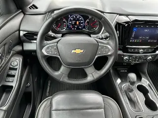 Chevrolet Traverse 2023 4x4 Premier 4dr SUV