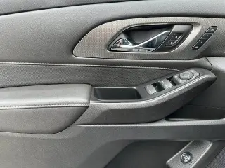 Chevrolet Traverse 2023 4x4 Premier 4dr SUV