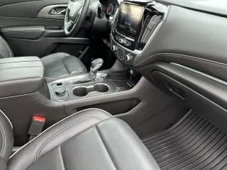 Chevrolet Traverse 2023 4x4 Premier 4dr SUV