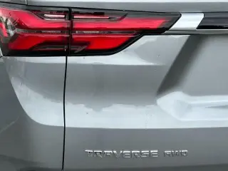 Chevrolet Traverse 2023 4x4 Premier 4dr SUV