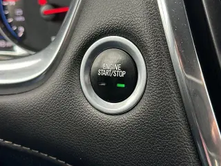 Chevrolet Traverse 2023 4x4 Premier 4dr SUV