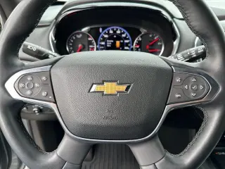 Chevrolet Traverse 2023 4x4 Premier 4dr SUV