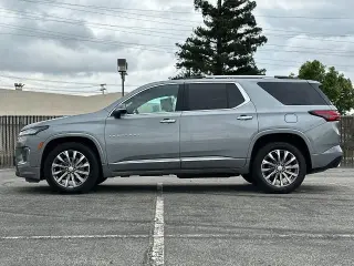 Chevrolet Traverse 2023 4x4 Premier 4dr SUV