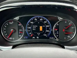 Chevrolet Traverse 2023 4x4 Premier 4dr SUV