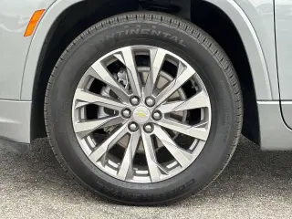 Chevrolet Traverse 2023 4x4 Premier 4dr SUV