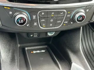 Chevrolet Traverse 2023 4x4 Premier 4dr SUV