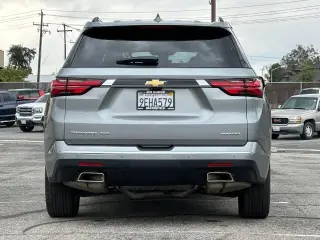 Chevrolet Traverse 2023 4x4 Premier 4dr SUV