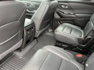 Chevrolet Traverse 2023 4x4 Premier 4dr SUV