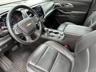 Chevrolet Traverse 2023 4x4 Premier 4dr SUV