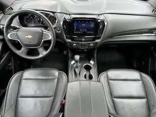 Chevrolet Traverse 2023 4x4 Premier 4dr SUV