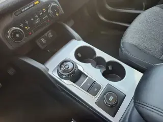 Ford Bronco Sport 2024 AWD Big Bend 4dr SUV
