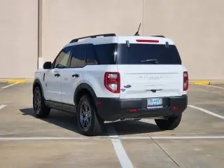 Ford Bronco Sport 2024 AWD Big Bend 4dr SUV