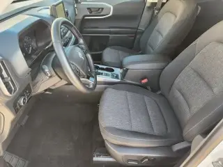 Ford Bronco Sport 2024 AWD Big Bend 4dr SUV