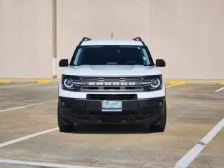 Ford Bronco Sport 2024 AWD Big Bend 4dr SUV