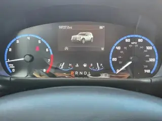 Ford Bronco Sport 2024 AWD Big Bend 4dr SUV