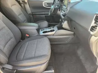 Ford Bronco Sport 2024 AWD Big Bend 4dr SUV
