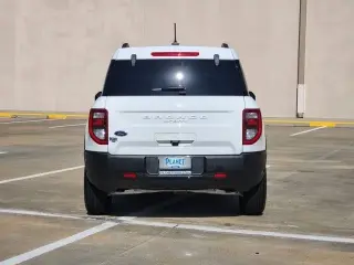 Ford Bronco Sport 2024 AWD Big Bend 4dr SUV