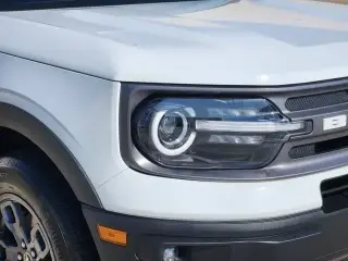 Ford Bronco Sport 2024 AWD Big Bend 4dr SUV
