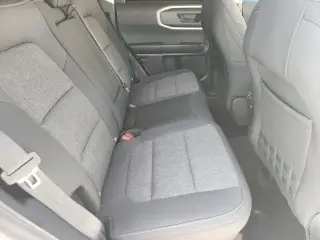 Ford Bronco Sport 2024 AWD Big Bend 4dr SUV