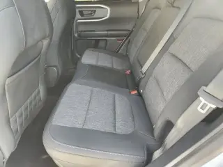 Ford Bronco Sport 2024 AWD Big Bend 4dr SUV