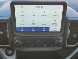 Ford Bronco Sport 2024 AWD Big Bend 4dr SUV