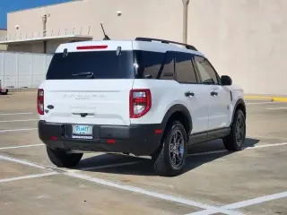Ford Bronco Sport 2024 AWD Big Bend 4dr SUV