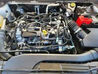 Ford Bronco Sport 2024 AWD Big Bend 4dr SUV