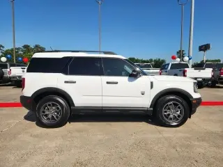 Ford Bronco Sport 2024 AWD Big Bend 4dr SUV