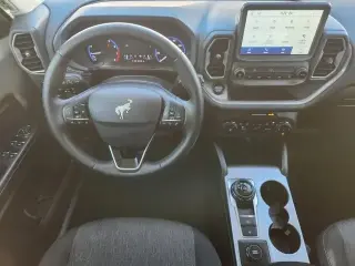 Ford Bronco Sport 2024 AWD Big Bend 4dr SUV