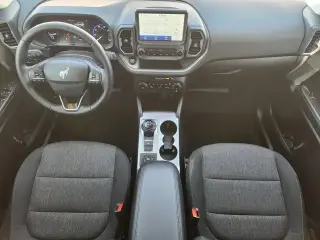 Ford Bronco Sport 2024 AWD Big Bend 4dr SUV