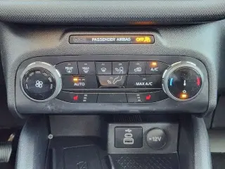 Ford Bronco Sport 2024 AWD Big Bend 4dr SUV