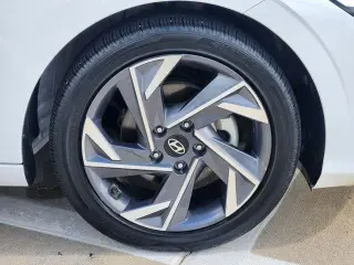 Hyundai ELANTRA 2025 SEL Convenience 4dr Sedan