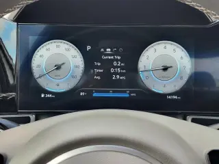 Hyundai ELANTRA 2025 SEL Convenience 4dr Sedan