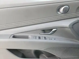 Hyundai ELANTRA 2025 SEL Convenience 4dr Sedan