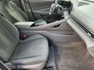 Hyundai ELANTRA 2025 SEL Convenience 4dr Sedan