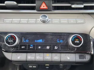 Hyundai ELANTRA 2025 SEL Convenience 4dr Sedan