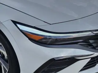 Hyundai ELANTRA 2025 SEL Convenience 4dr Sedan