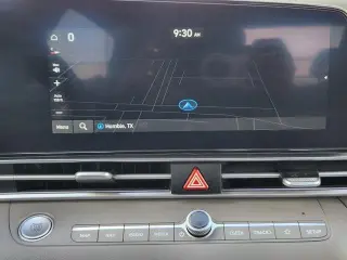 Hyundai ELANTRA 2025 SEL Convenience 4dr Sedan