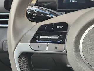 Hyundai ELANTRA 2025 SEL Convenience 4dr Sedan