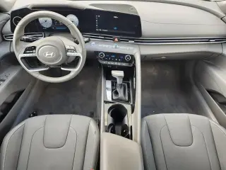 Hyundai ELANTRA 2025 SEL Convenience 4dr Sedan