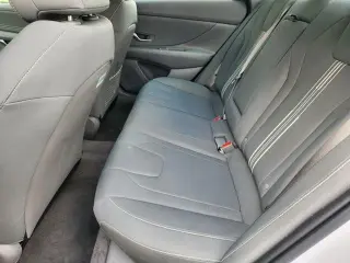 Hyundai ELANTRA 2025 SEL Convenience 4dr Sedan