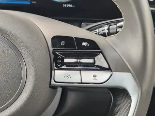 Hyundai ELANTRA 2025 SEL Convenience 4dr Sedan