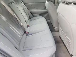 Hyundai ELANTRA 2025 SEL Convenience 4dr Sedan