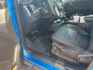 Ford Ranger 2021 4x2 XL 4dr SuperCrew 5.1 ft. SB