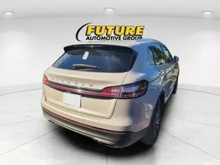Lincoln Nautilus 2023 AWD Standard 4dr SUV