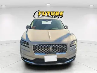 Lincoln Nautilus 2023 AWD Standard 4dr SUV