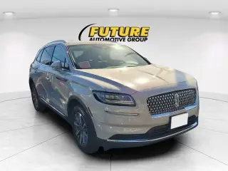 Lincoln Nautilus 2023 AWD Standard 4dr SUV