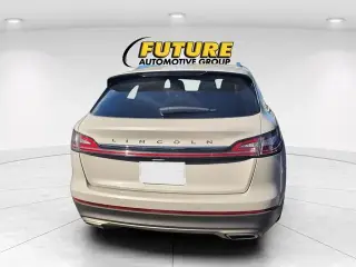 Lincoln Nautilus 2023 AWD Standard 4dr SUV